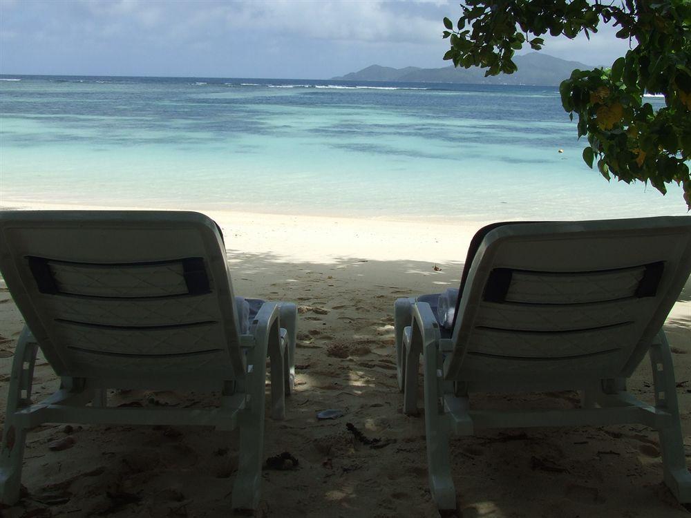 Le Relax Self Catering Apartment La Digue  Extérieur photo