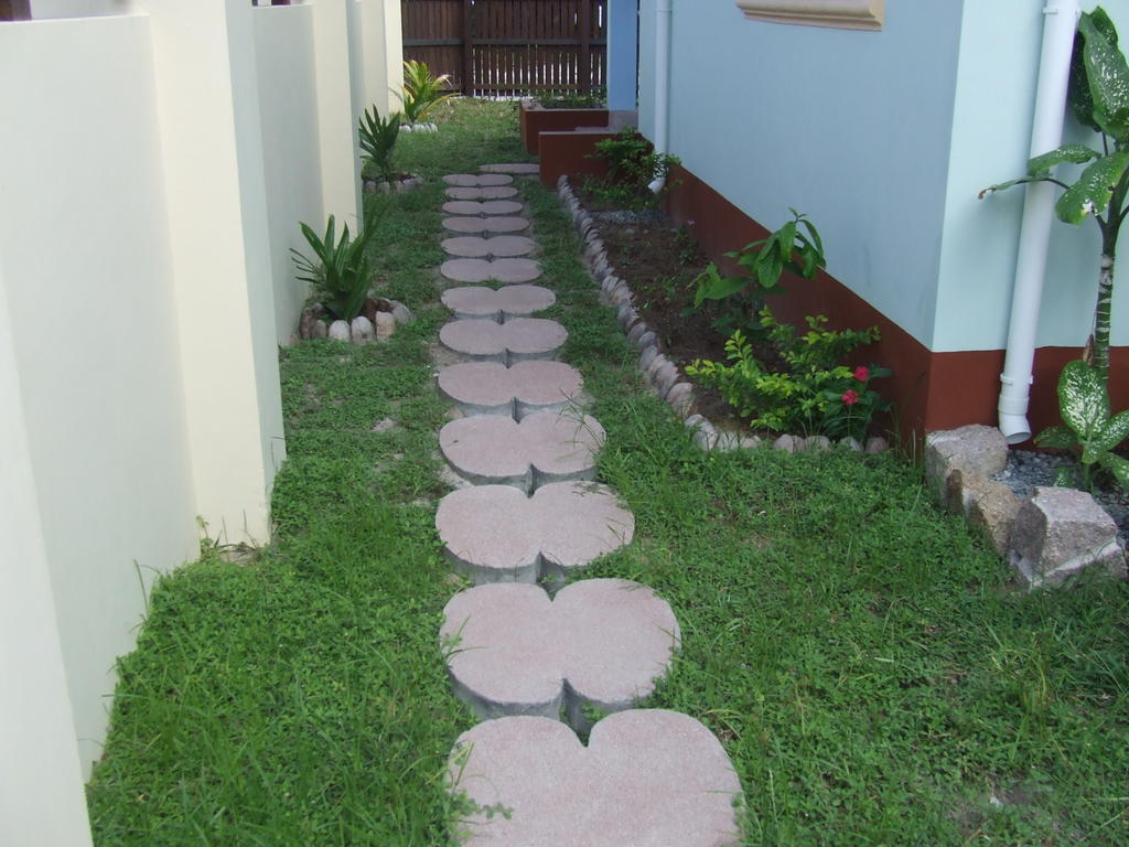 Le Relax Self Catering Apartment La Digue  Extérieur photo
